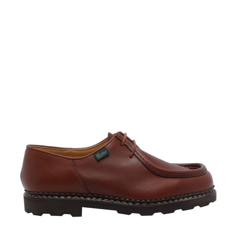 Paraboot Men Michael Laced Up Shoes